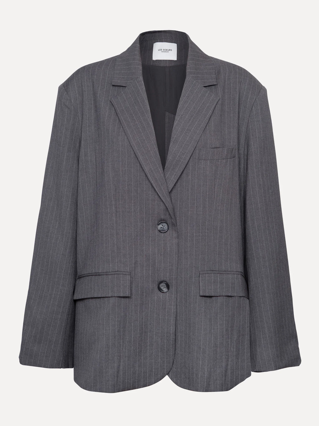 Momo blazer - Les Soeurs