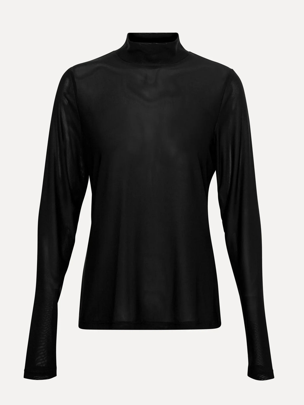 Marloes longsleeve top - Les Soeurs