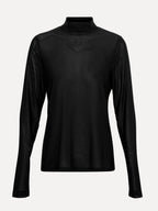 Marloes longsleeve top - Les Soeurs