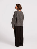 Megan trui - Les Soeurs