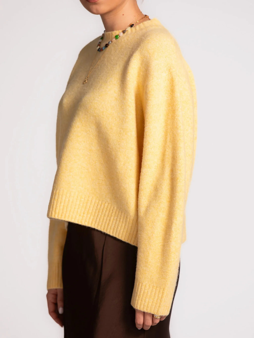 Megan trui - Les Soeurs