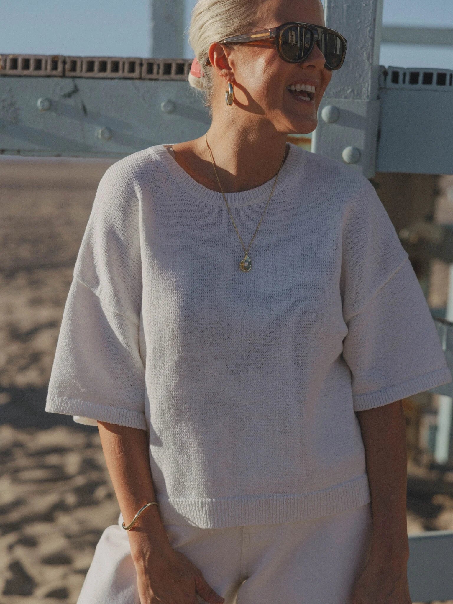 Fox truitje - Les Soeurs