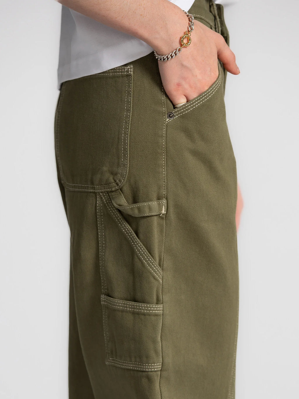 Mill broek - Les Soeurs