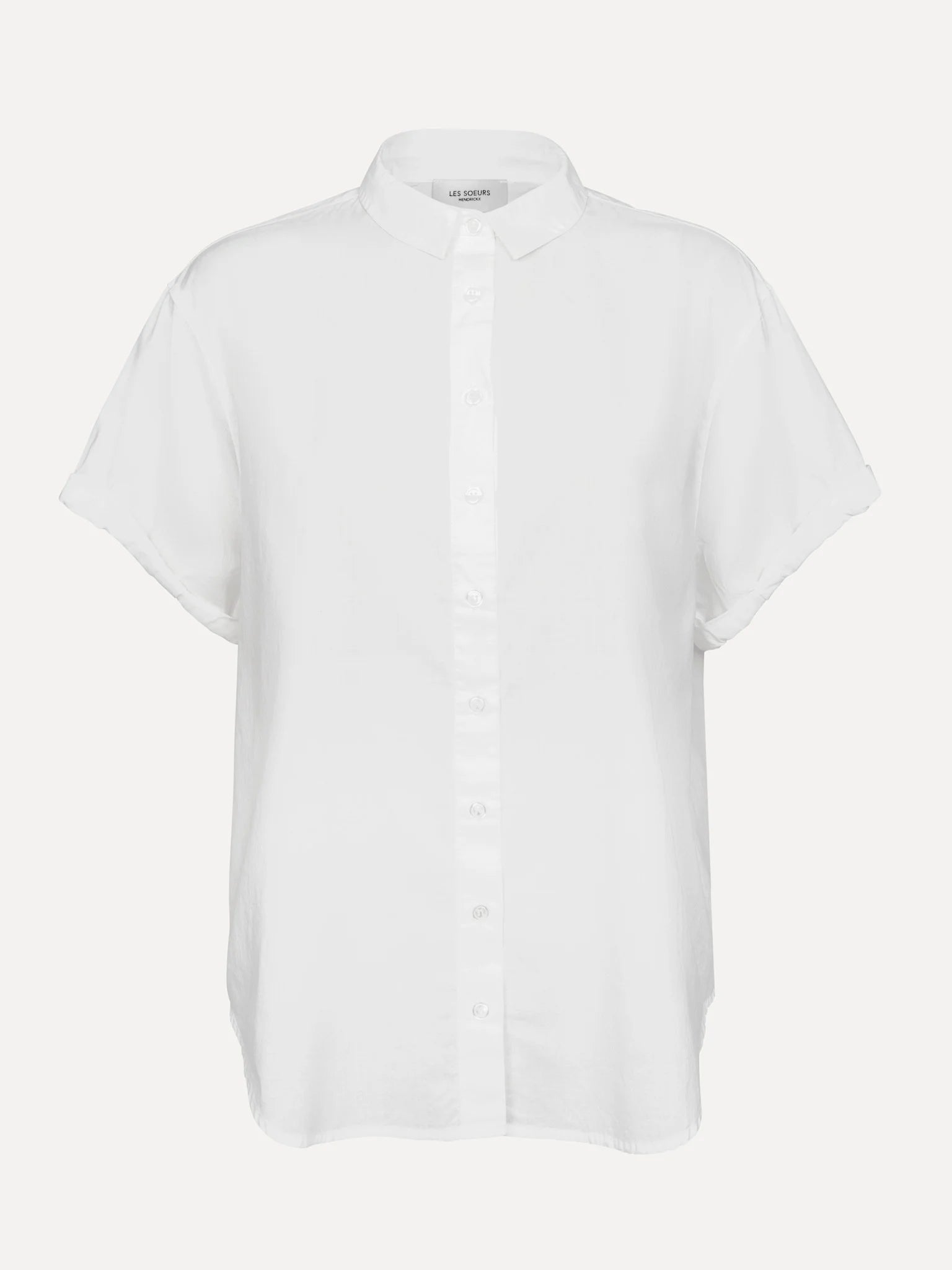 Belle blouse - Les Soeurs
