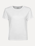 Olive t-shirt - Les Soeurs