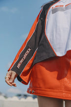 Maggie longsleeve t-shirt - Les Soeurs