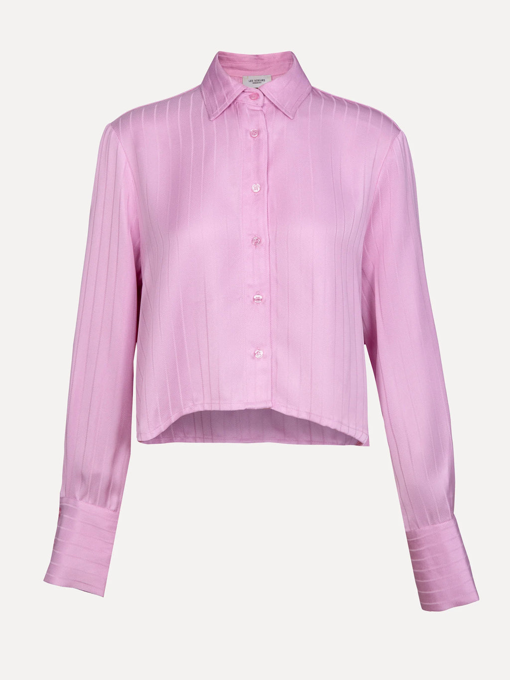 Asra blouse - Les Soeurs