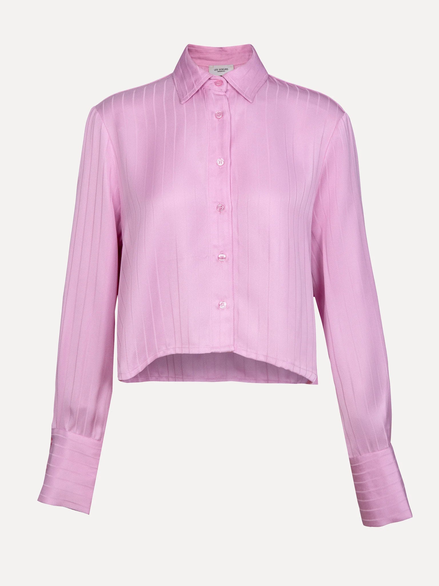 Asra blouse - Les Soeurs