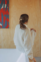 Rens sweater - Les Soeurs