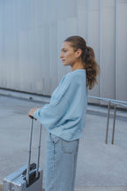 Emma sweater - Les Soeurs