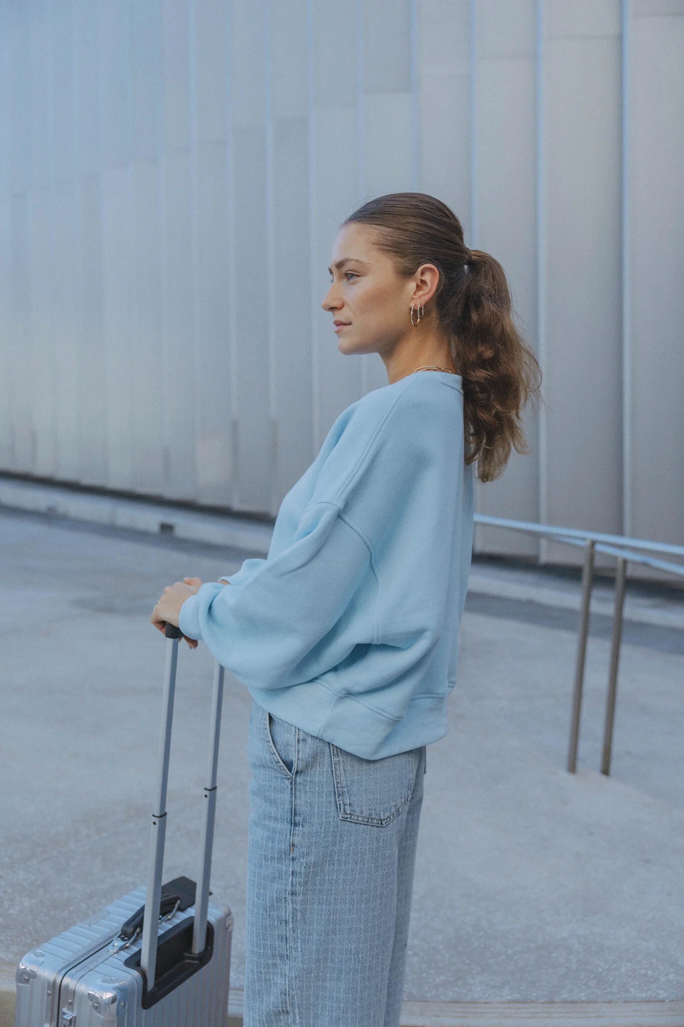 Emma sweater - Les Soeurs