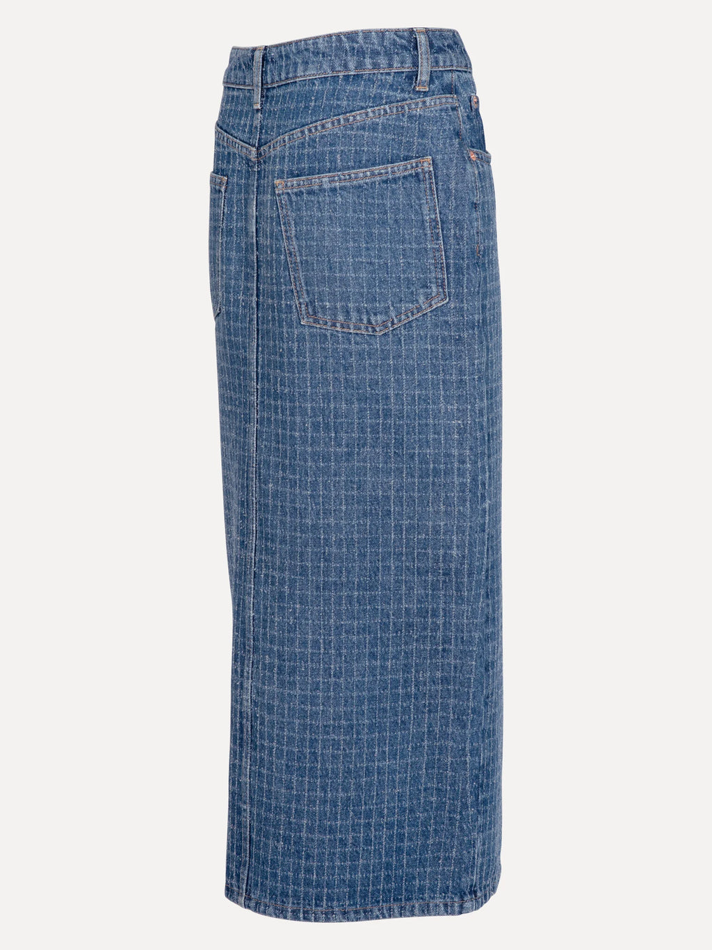 Polly midi rok - Les Soeurs