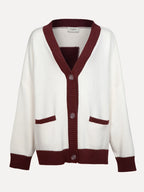 Maia cardigan - Les Soeurs