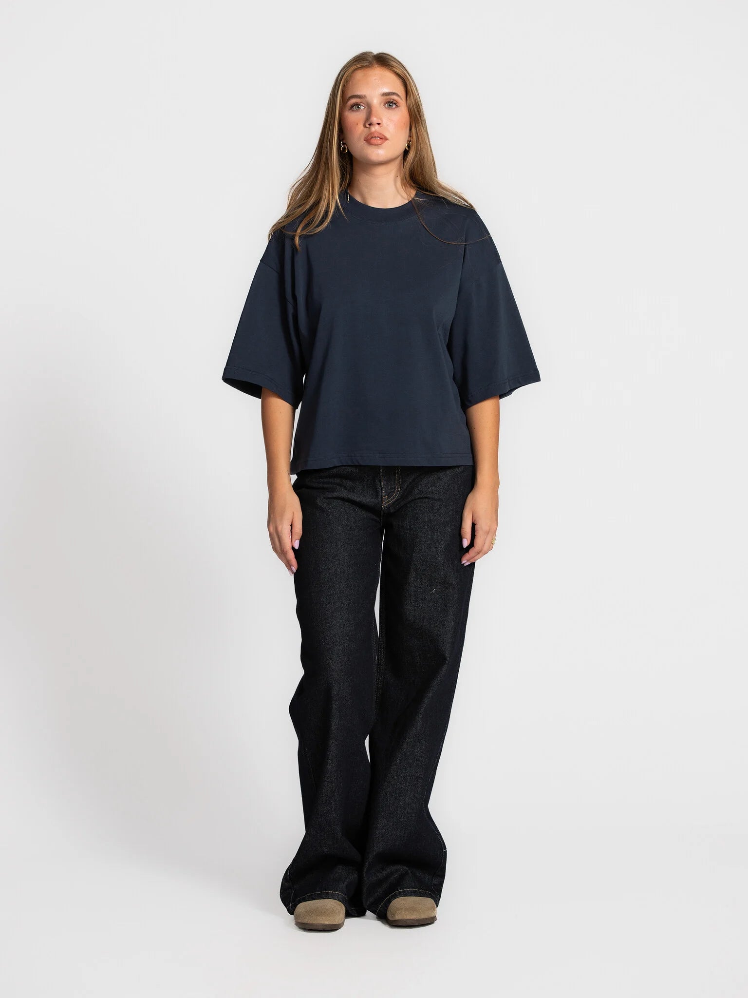 Tiara t-shirt - Les Soeurs