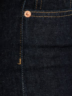 Jules rinse wash jeans - Les Soeurs
