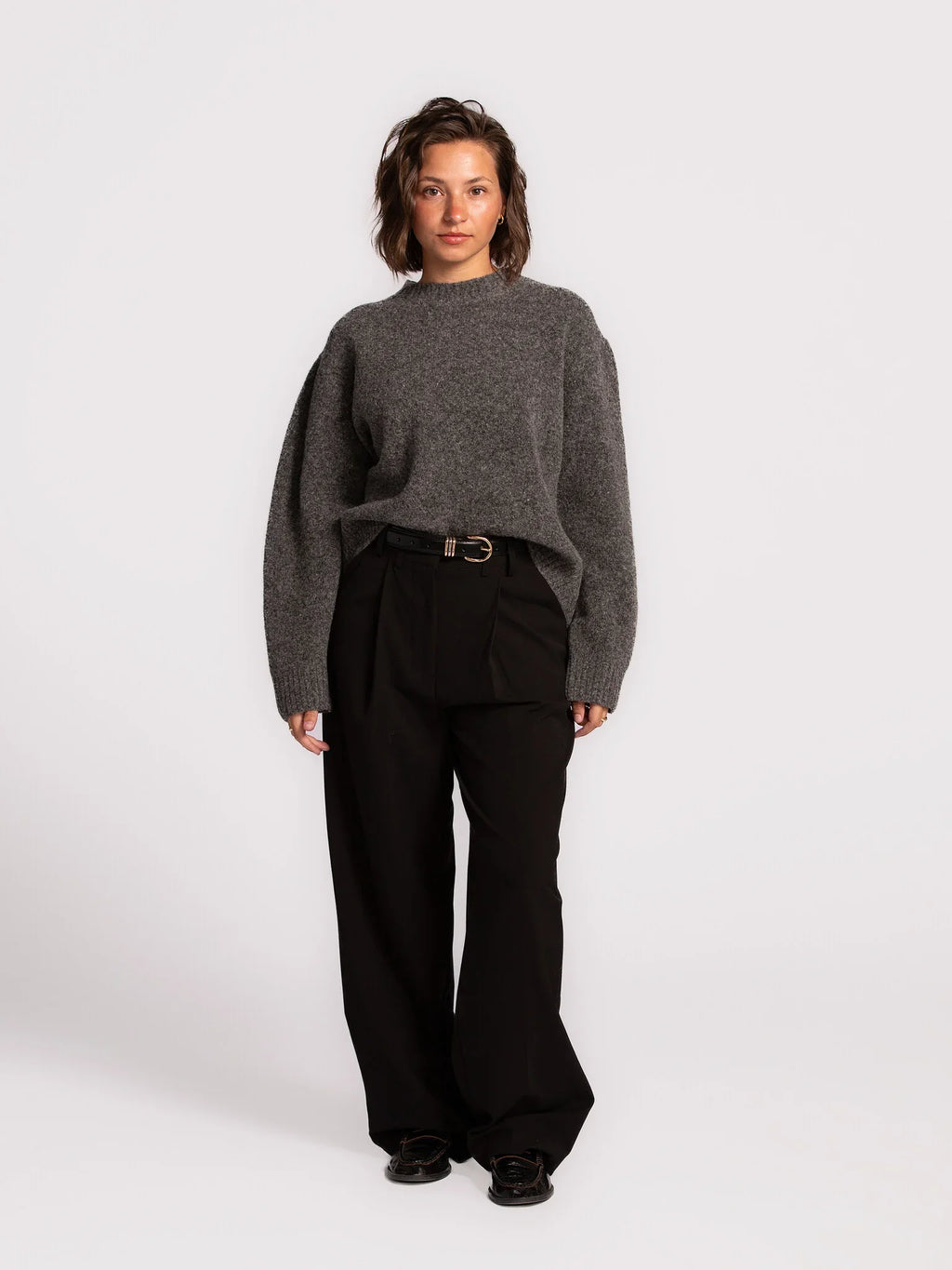 Megan trui - Les Soeurs