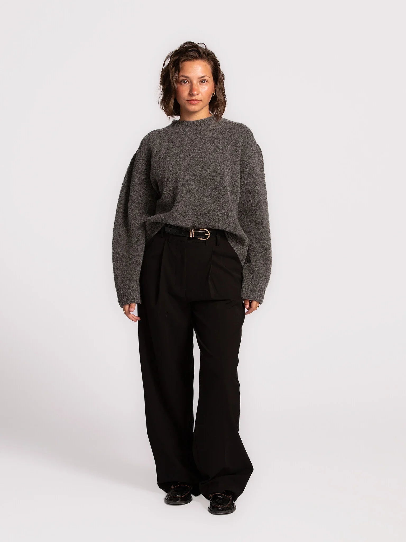 Megan trui - Les Soeurs