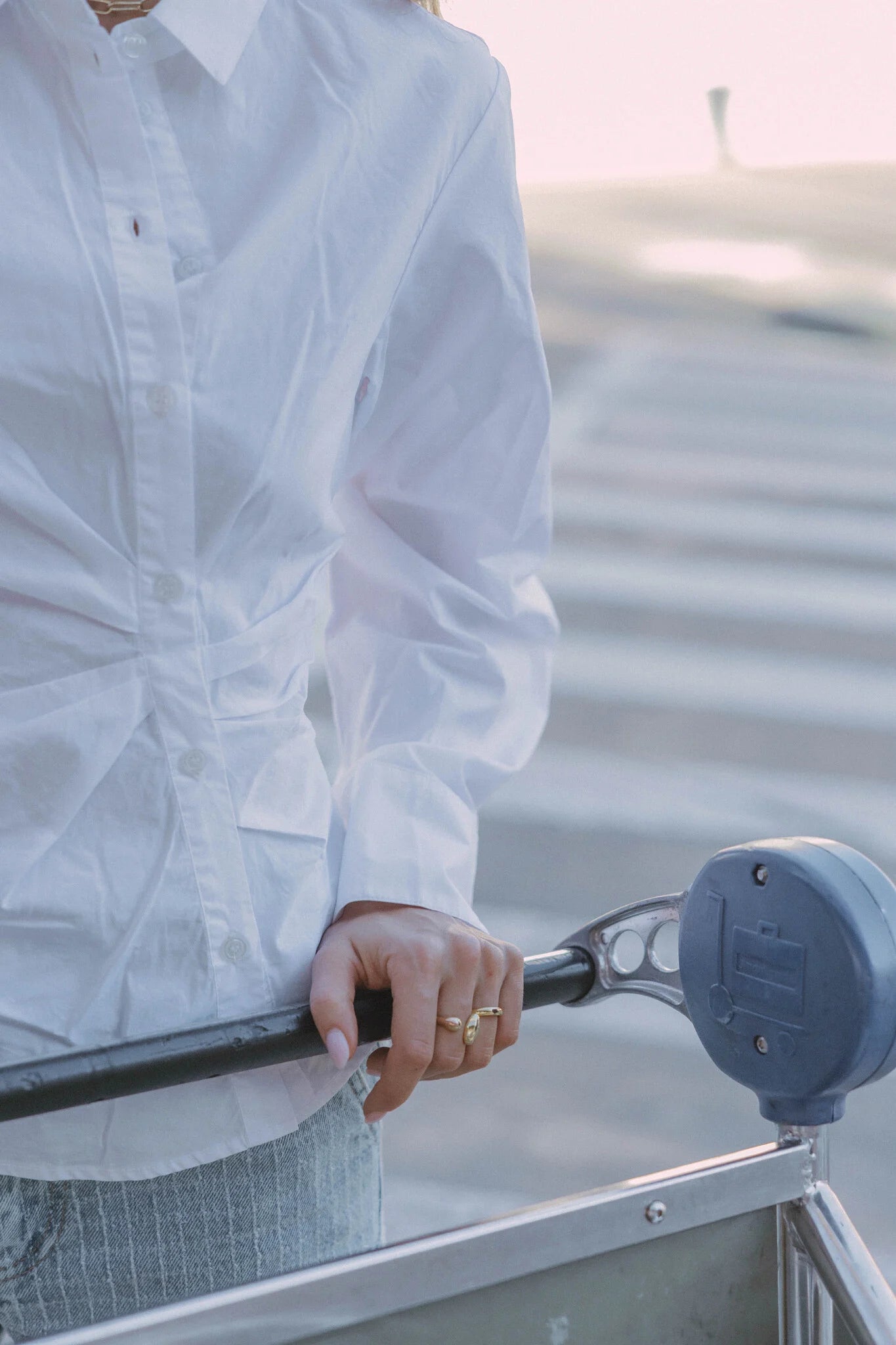 Philou hemd - Les Soeurs