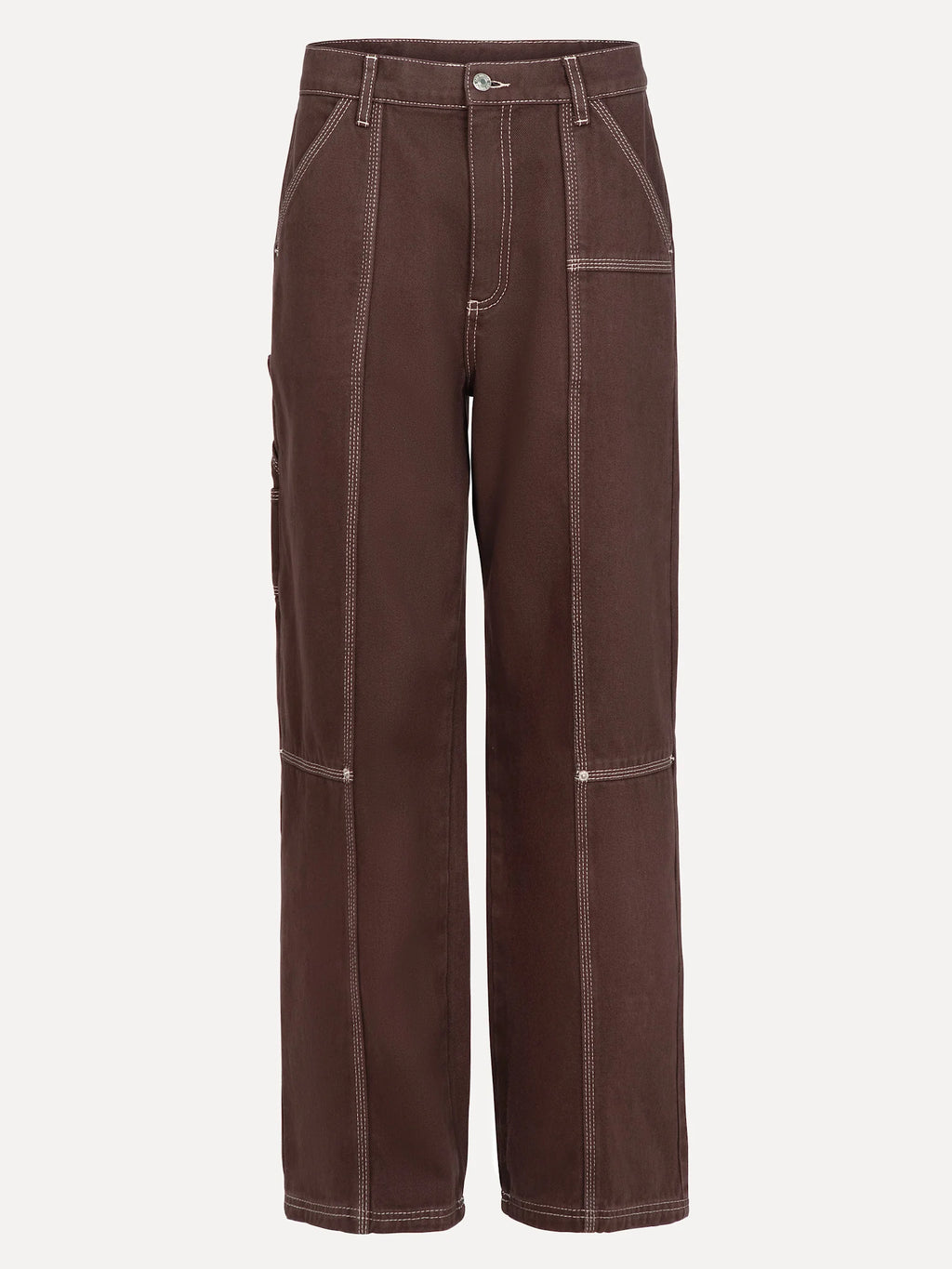 Mill broek - Les Soeurs