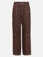 Mill broek - Les Soeurs