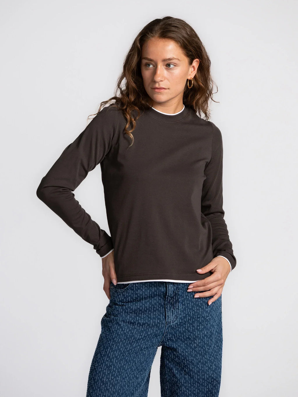 Mass longsleeve - Les Soeurs