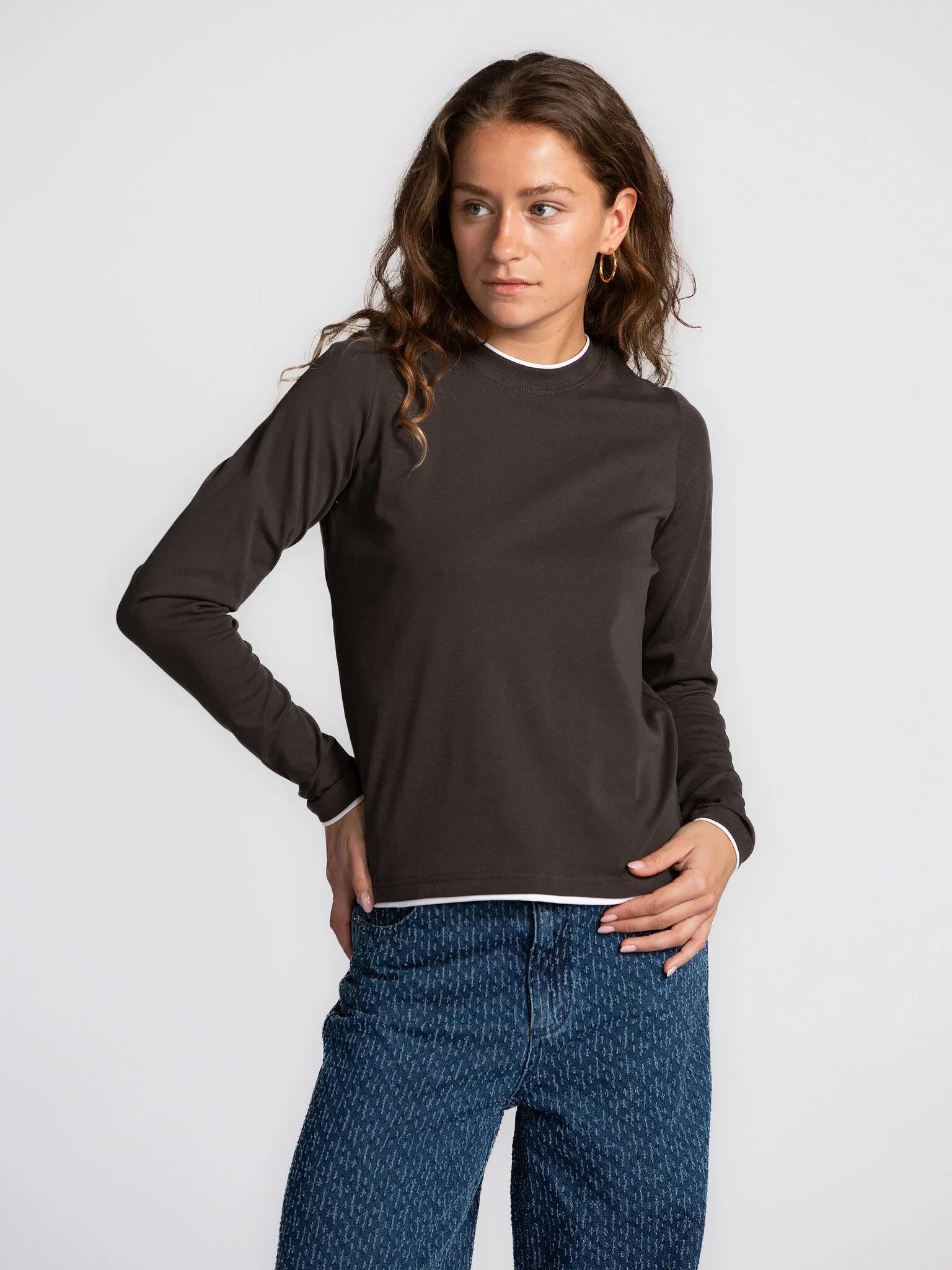 Mass longsleeve - Les Soeurs