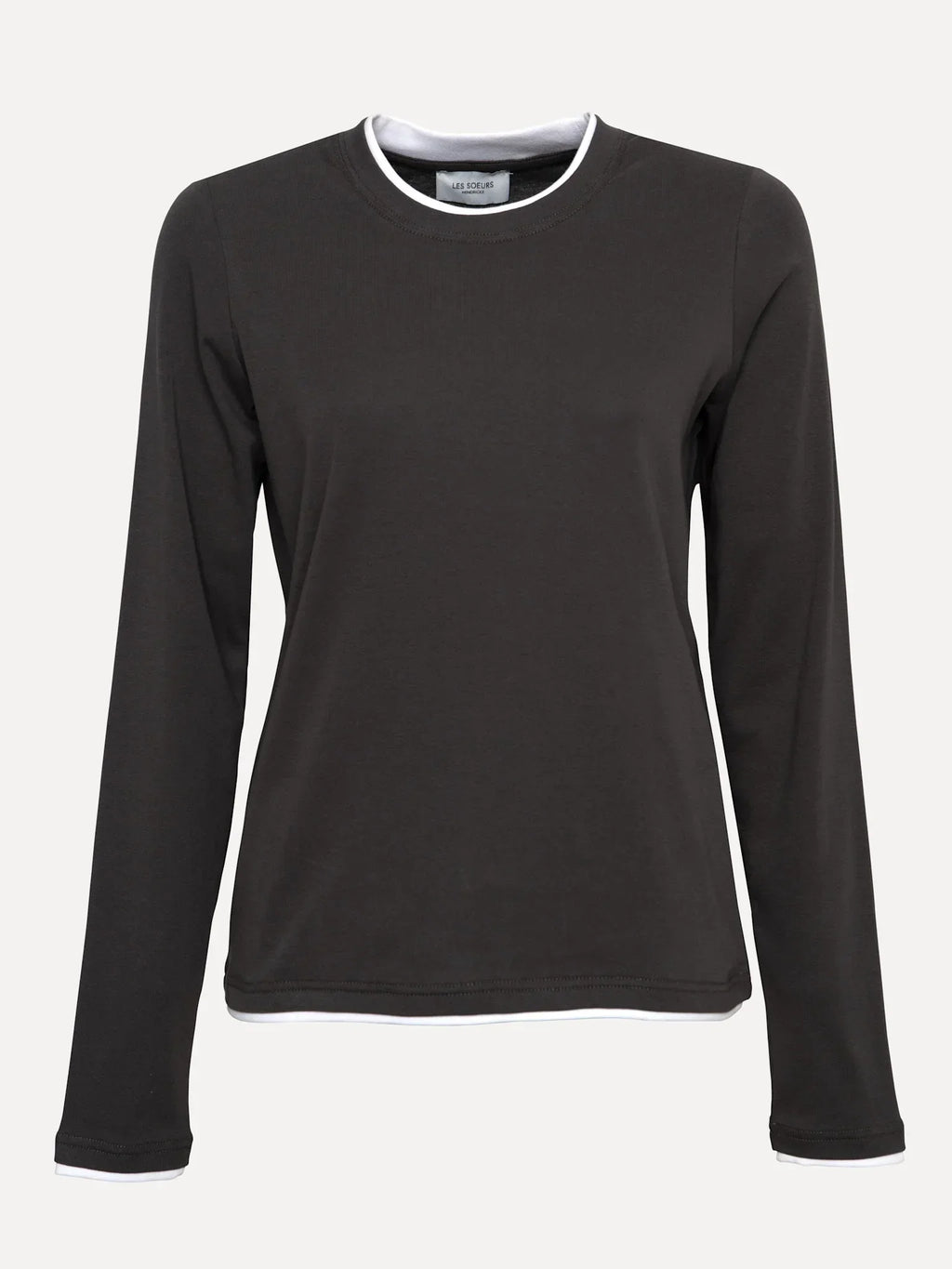 Mass longsleeve - Les Soeurs