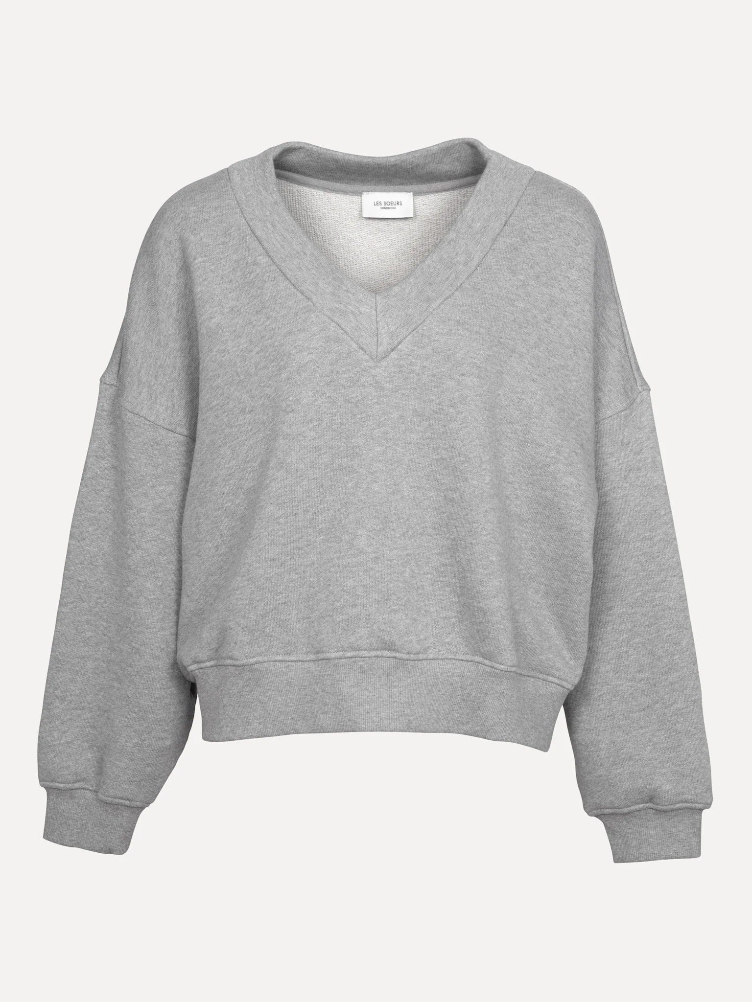Kato sweater - Les Soeurs
