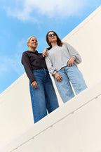 Audrey Longsleeve - Les Soeurs