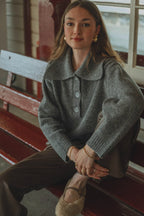 Maas trui - Les Soeurs