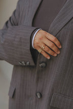 Momo blazer - Les Soeurs