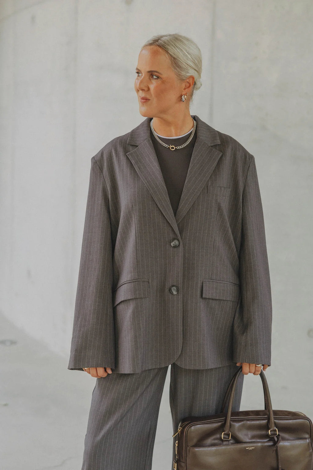 Momo blazer - Les Soeurs