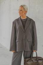 Momo blazer - Les Soeurs