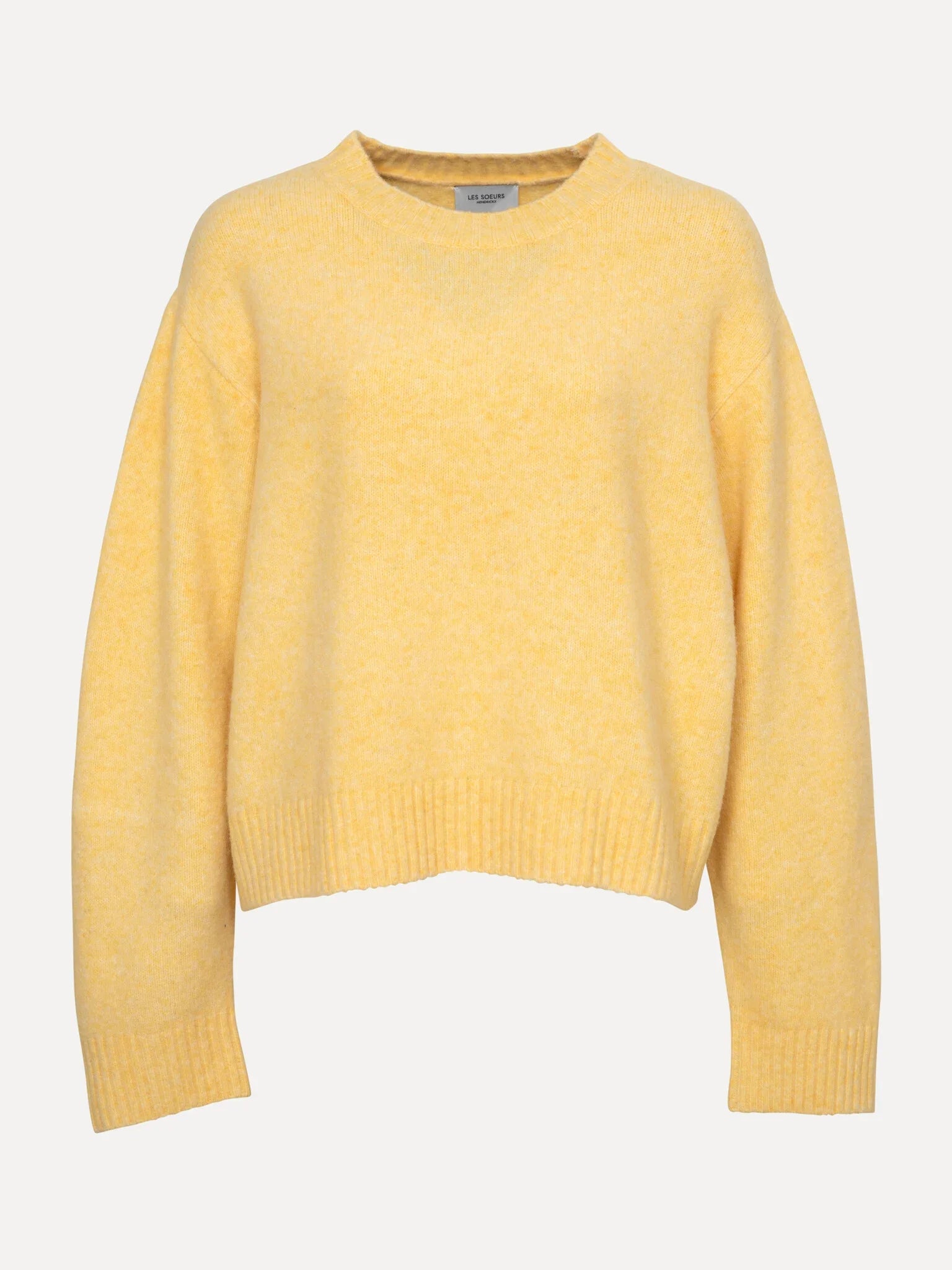 Megan trui - Les Soeurs