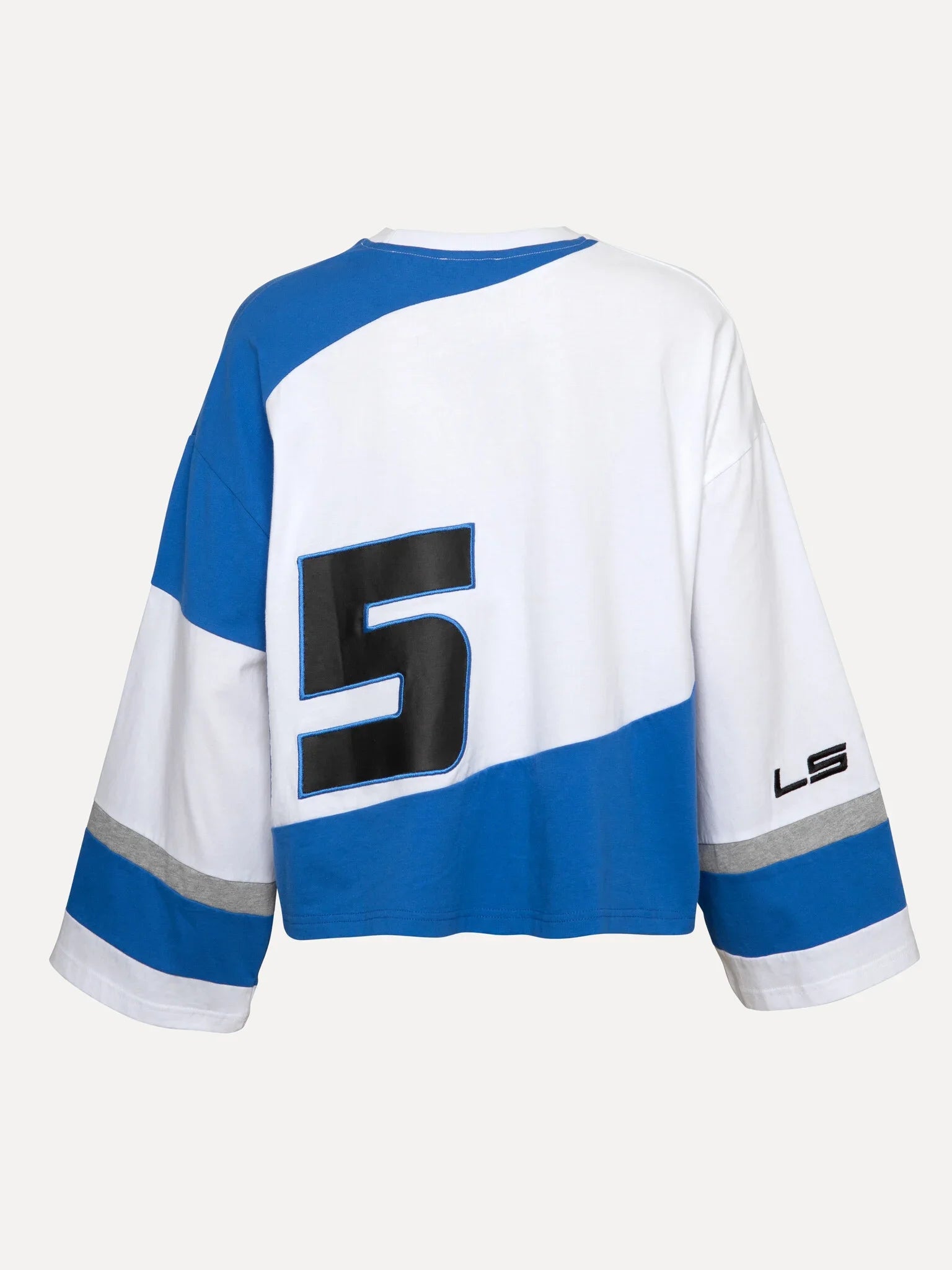 Maggie longsleeve t-shirt - Les Soeurs