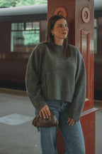 Megan trui - Les Soeurs