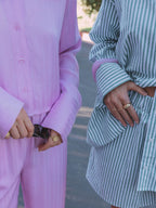 Asra blouse - Les Soeurs