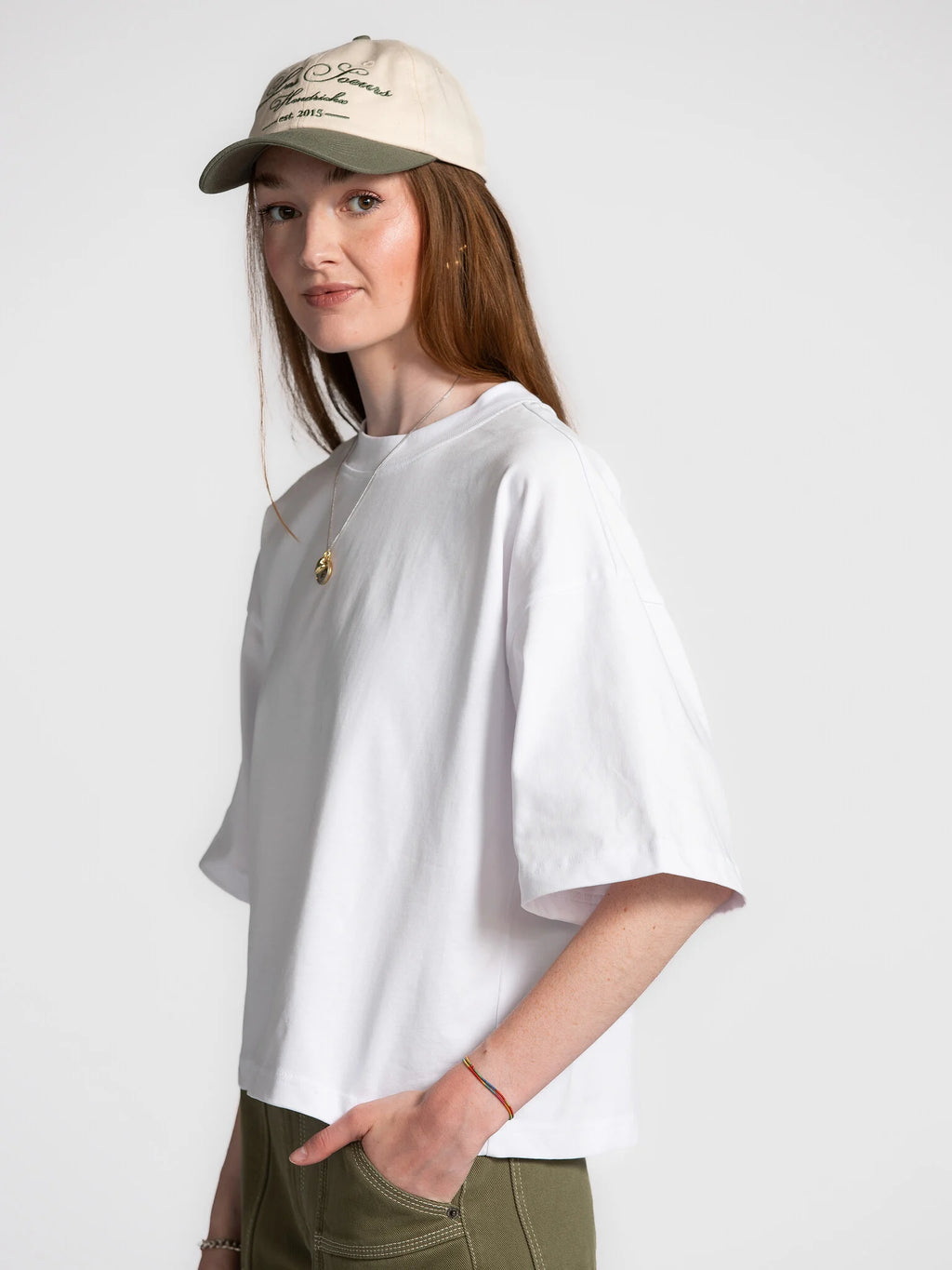 Tiara t-shirt - Les Soeurs