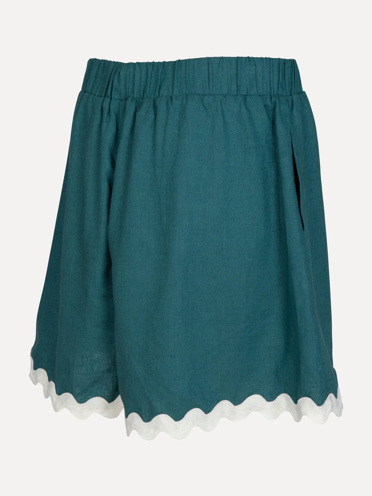 Amadou short hydro - Les Soeurs
