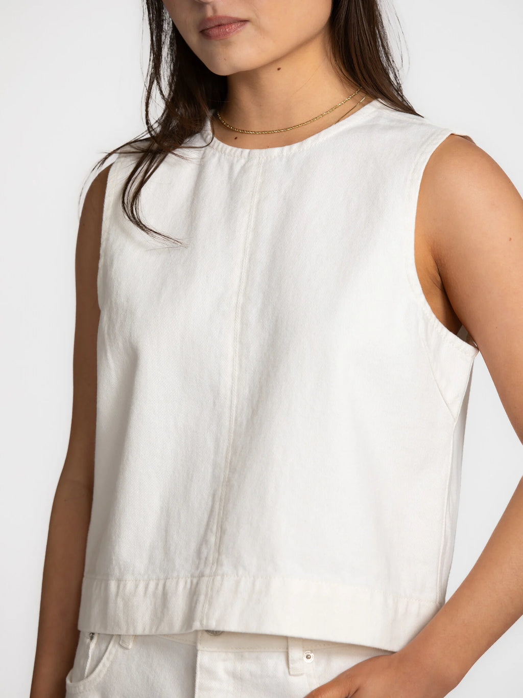 Vera top - Les Soeurs