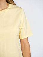 Maisie t-shirt - Les Soeurs