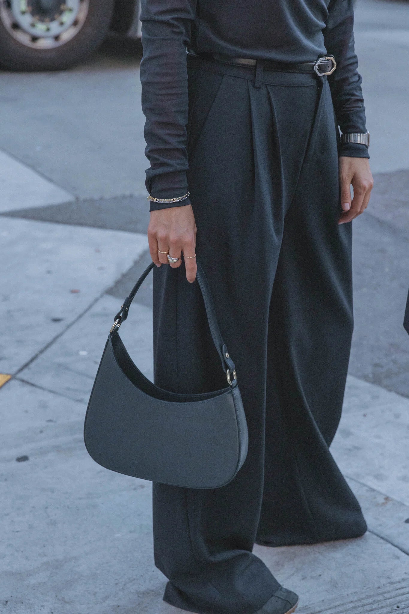 Ryan broek - Les Soeurs