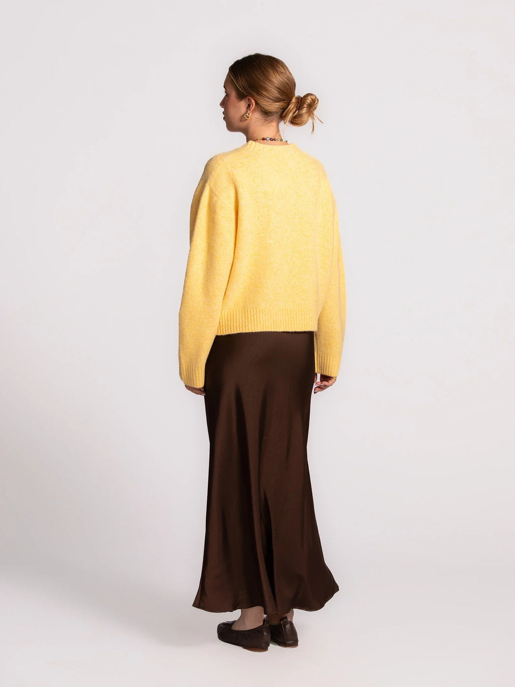 Megan trui - Les Soeurs