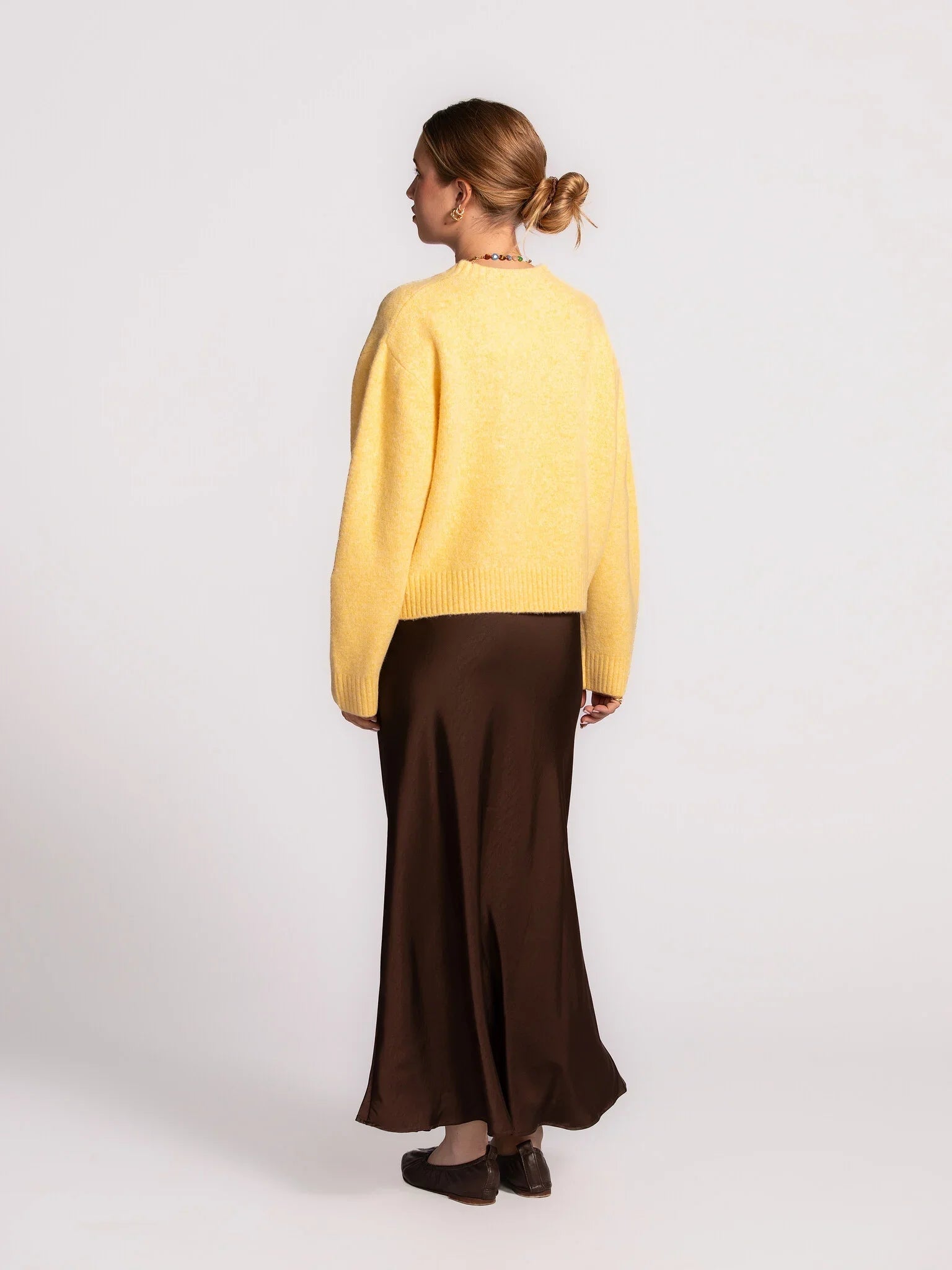 Megan trui - Les Soeurs