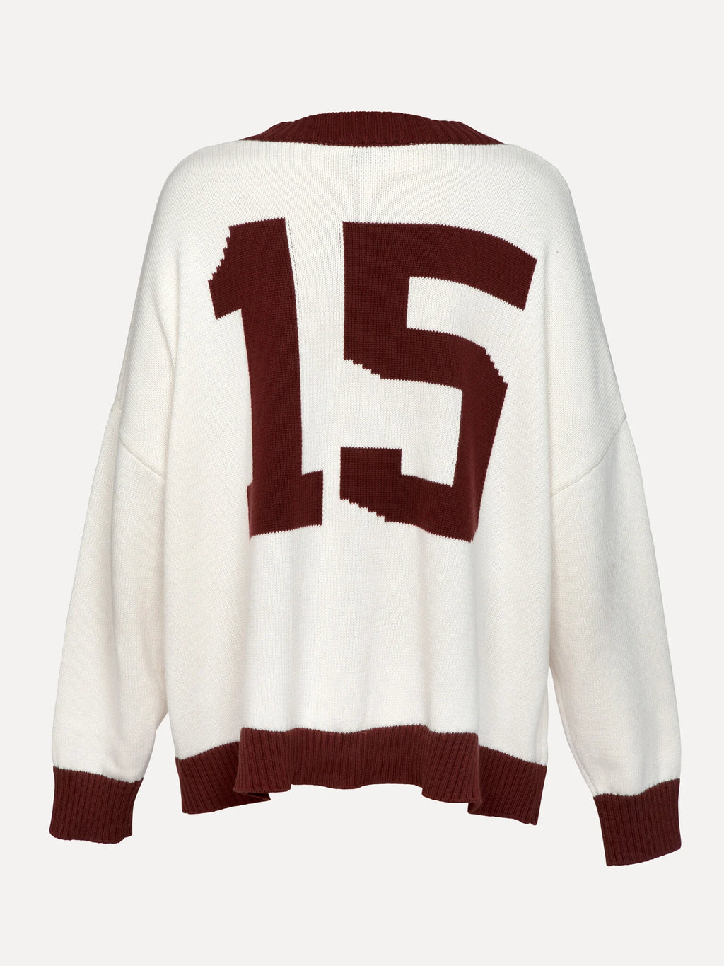 Maia cardigan - Les Soeurs