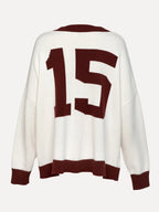 Maia cardigan - Les Soeurs