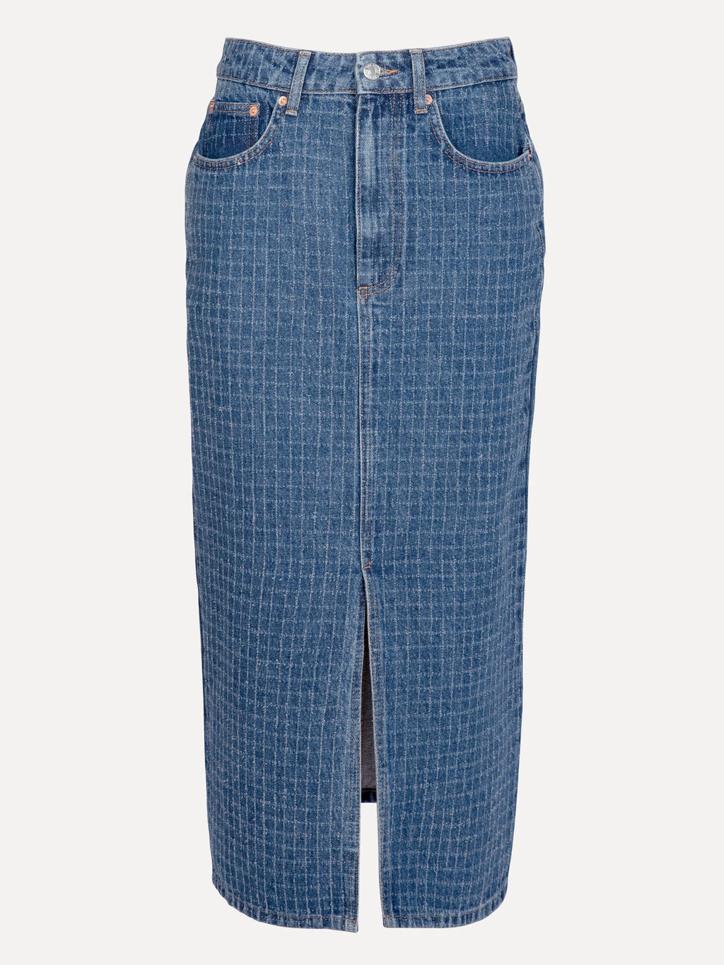 Polly midi rok - Les Soeurs