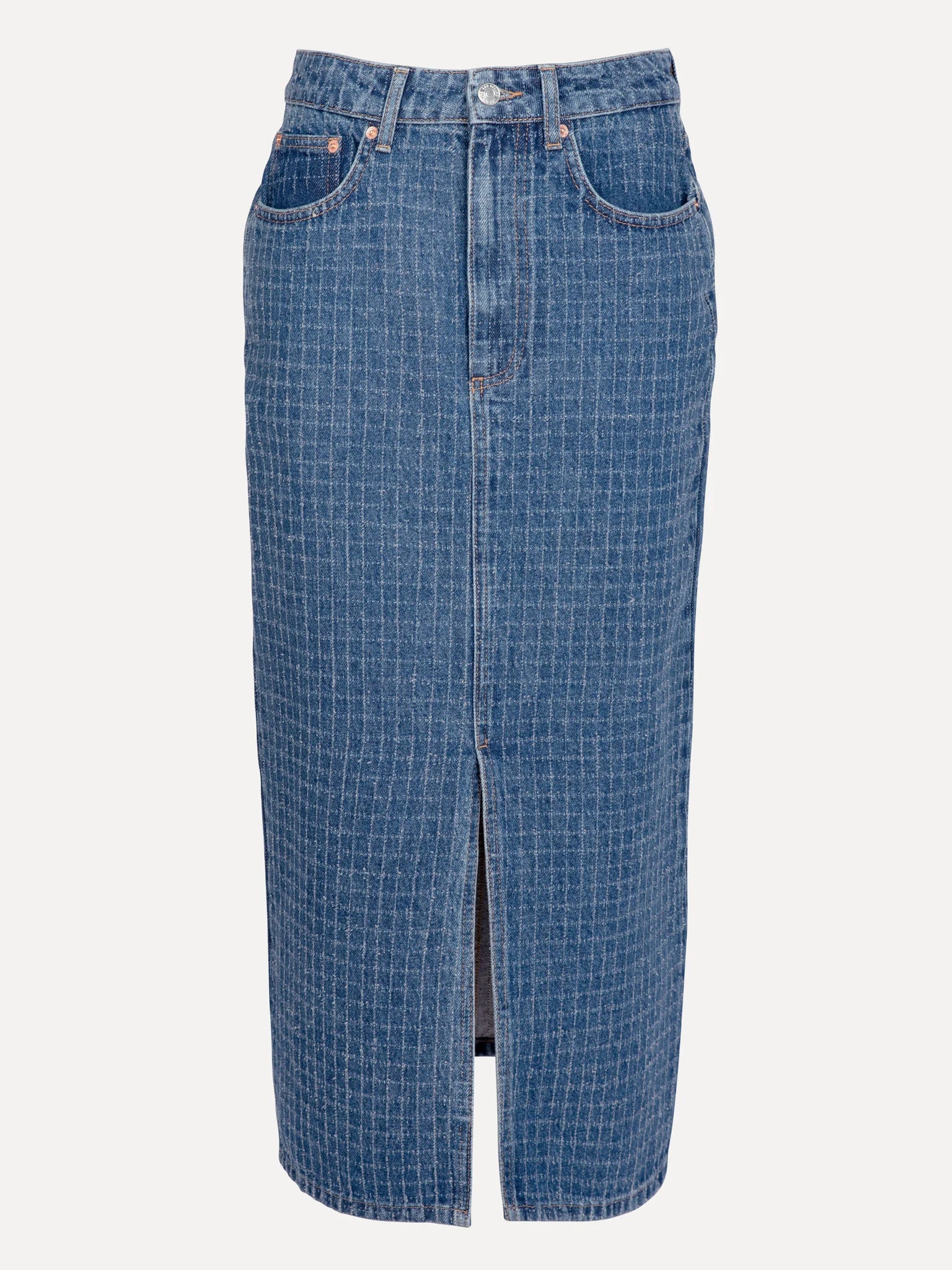 Polly midi rok - Les Soeurs