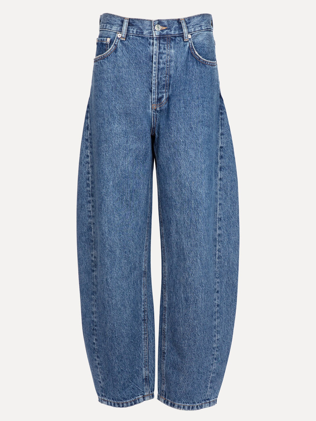 Meryl jeans dark blue - Les Soeurs