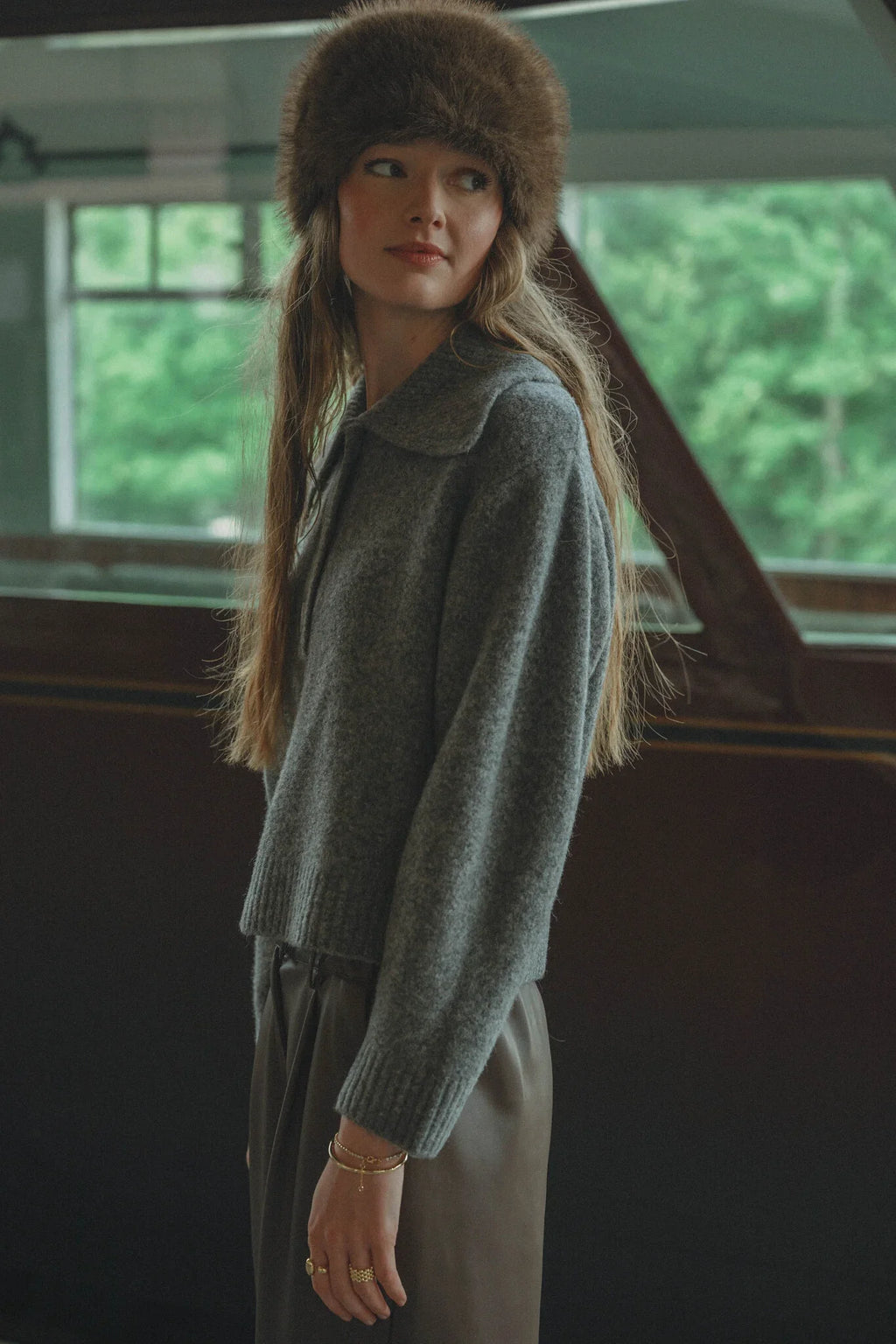 Maas trui - Les Soeurs